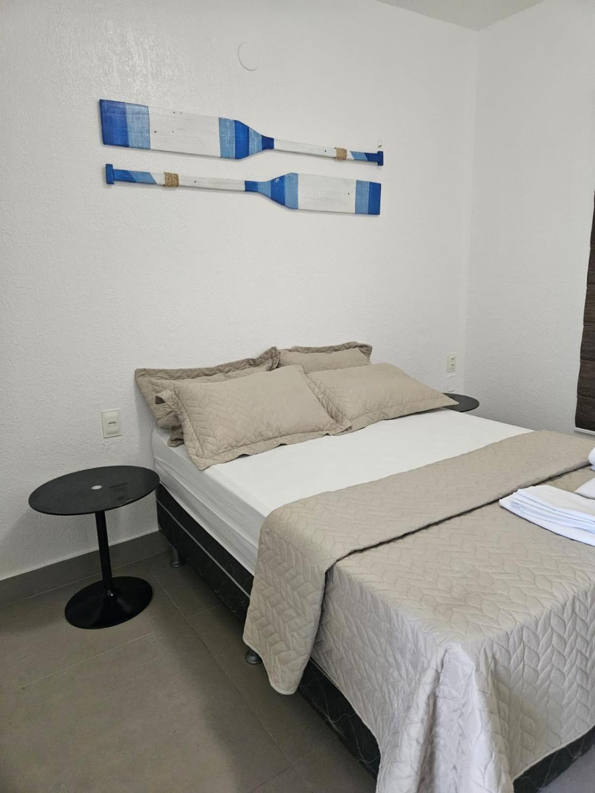Malie Hotel Águas Belas Dış mekan fotoğraf