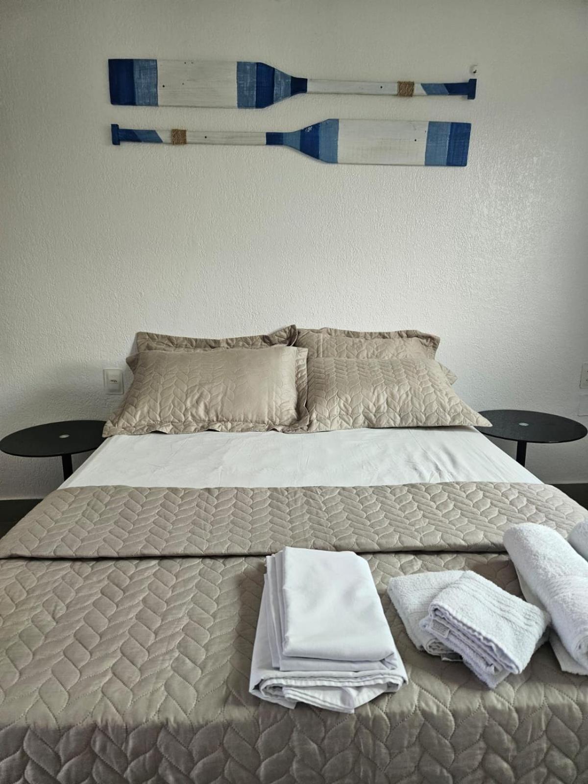 Malie Hotel Águas Belas Dış mekan fotoğraf