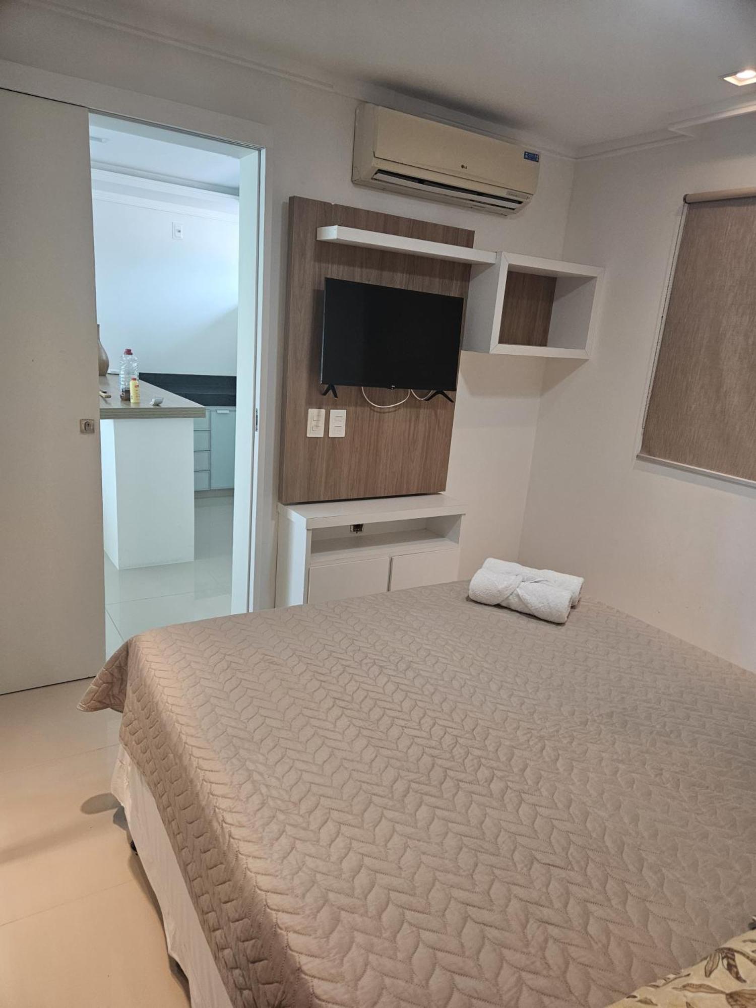 Malie Hotel Águas Belas Dış mekan fotoğraf