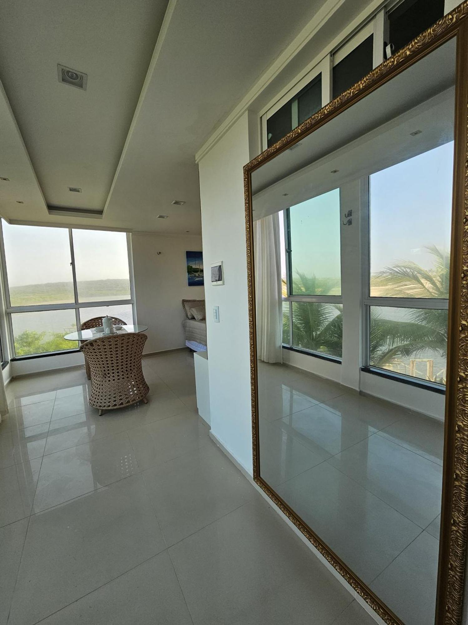 Malie Hotel Águas Belas Dış mekan fotoğraf