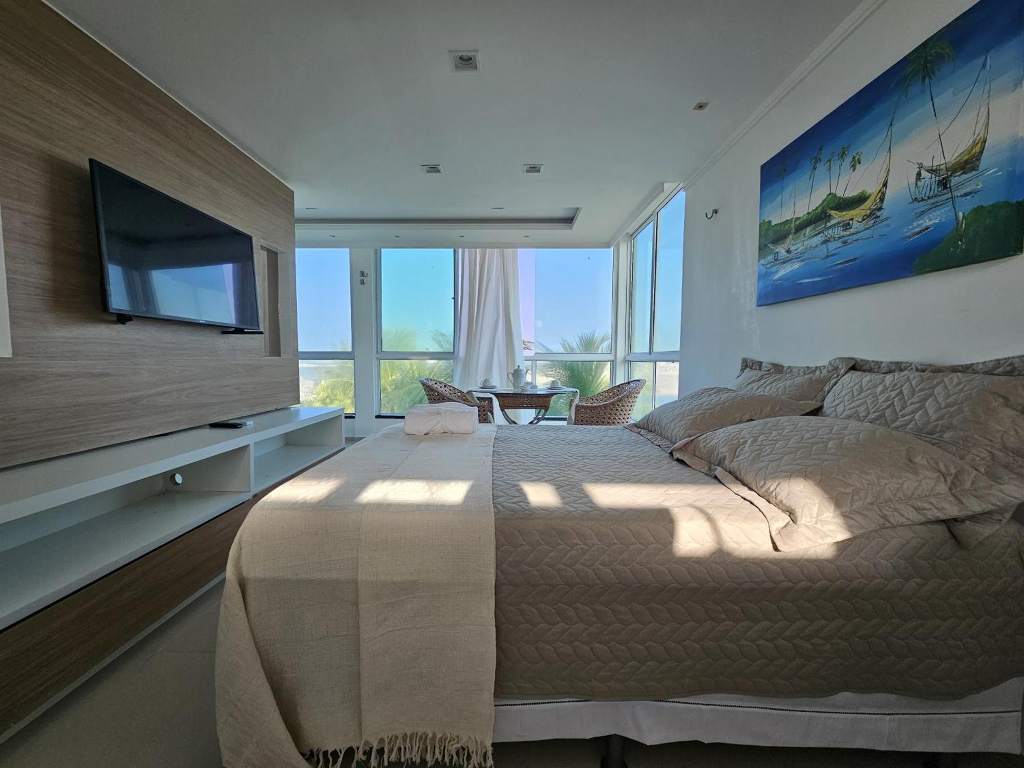 Malie Hotel Águas Belas Dış mekan fotoğraf