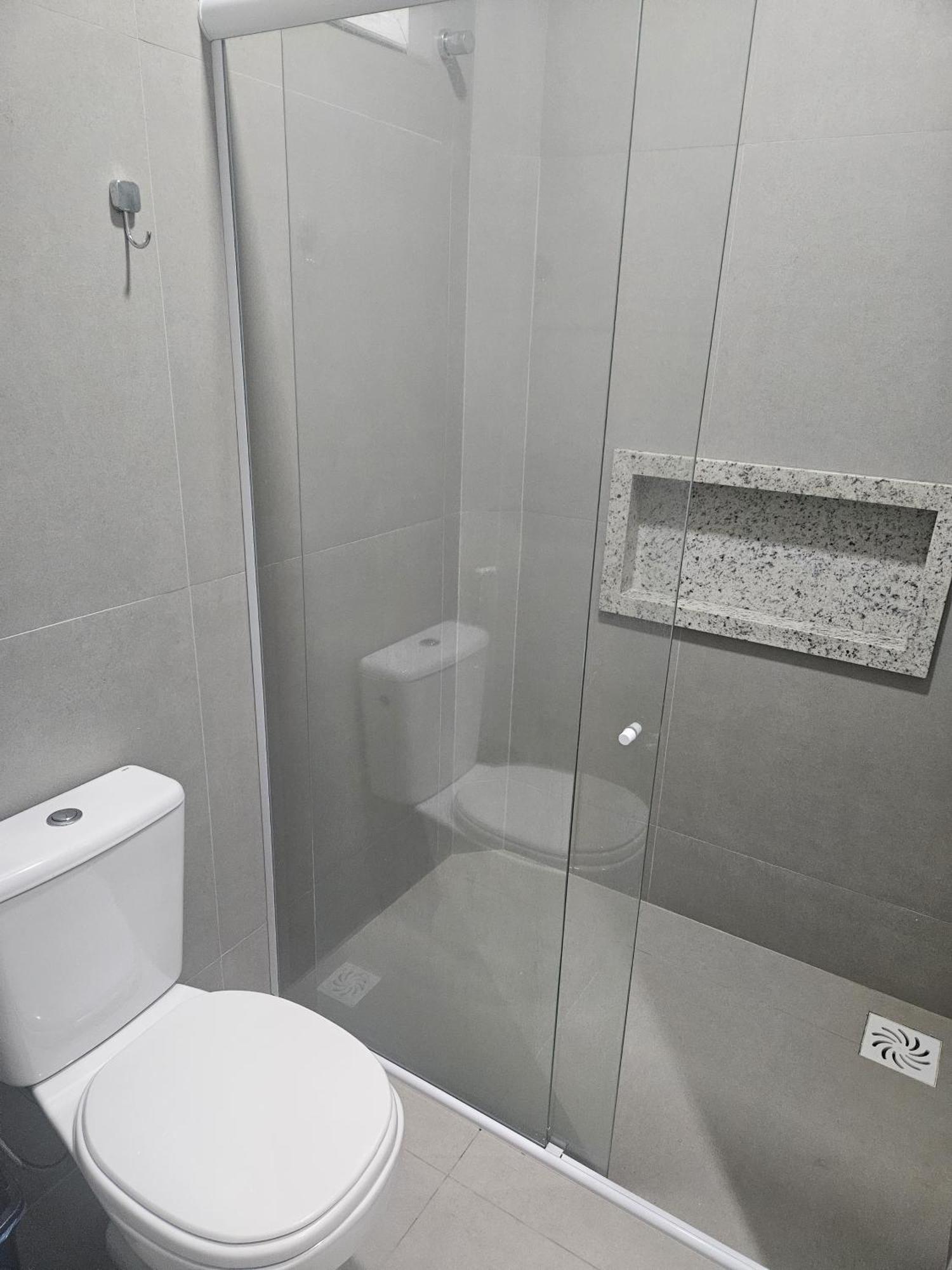 Malie Hotel Águas Belas Dış mekan fotoğraf
